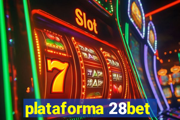 plataforma 28bet